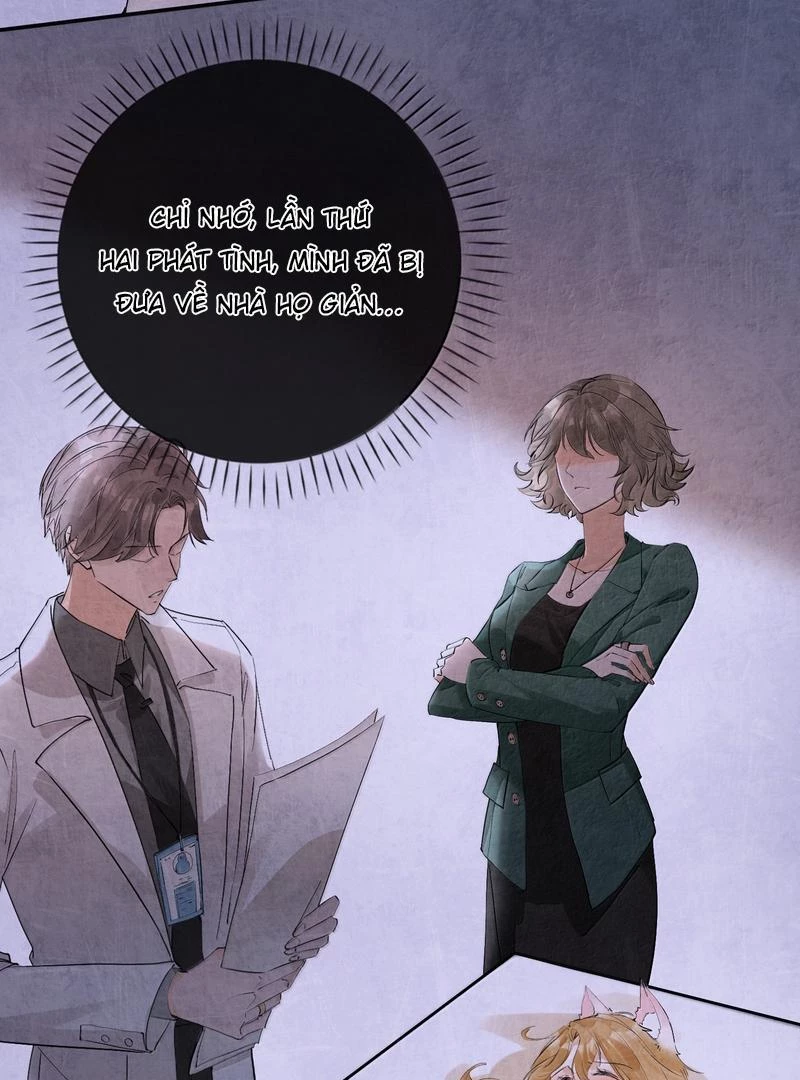 Sói Tiểu Thư Và Em Gái Hồ Ly Của Tôi Chapter 53 - 12