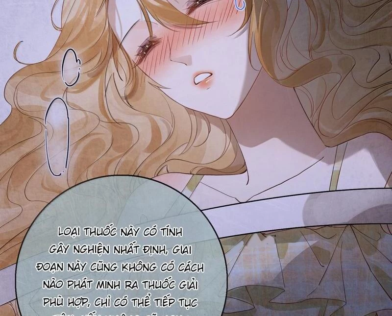 Sói Tiểu Thư Và Em Gái Hồ Ly Của Tôi Chapter 53 - 15