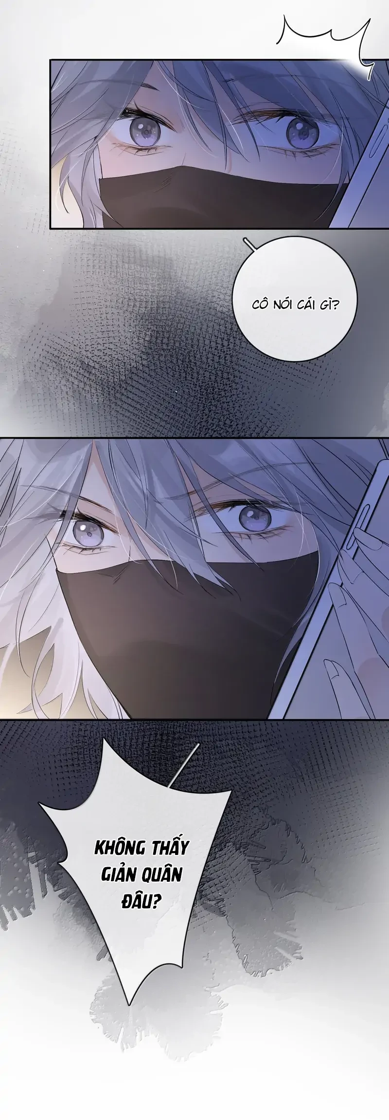 Sói Tiểu Thư Và Em Gái Hồ Ly Của Tôi Chapter 53 - 20