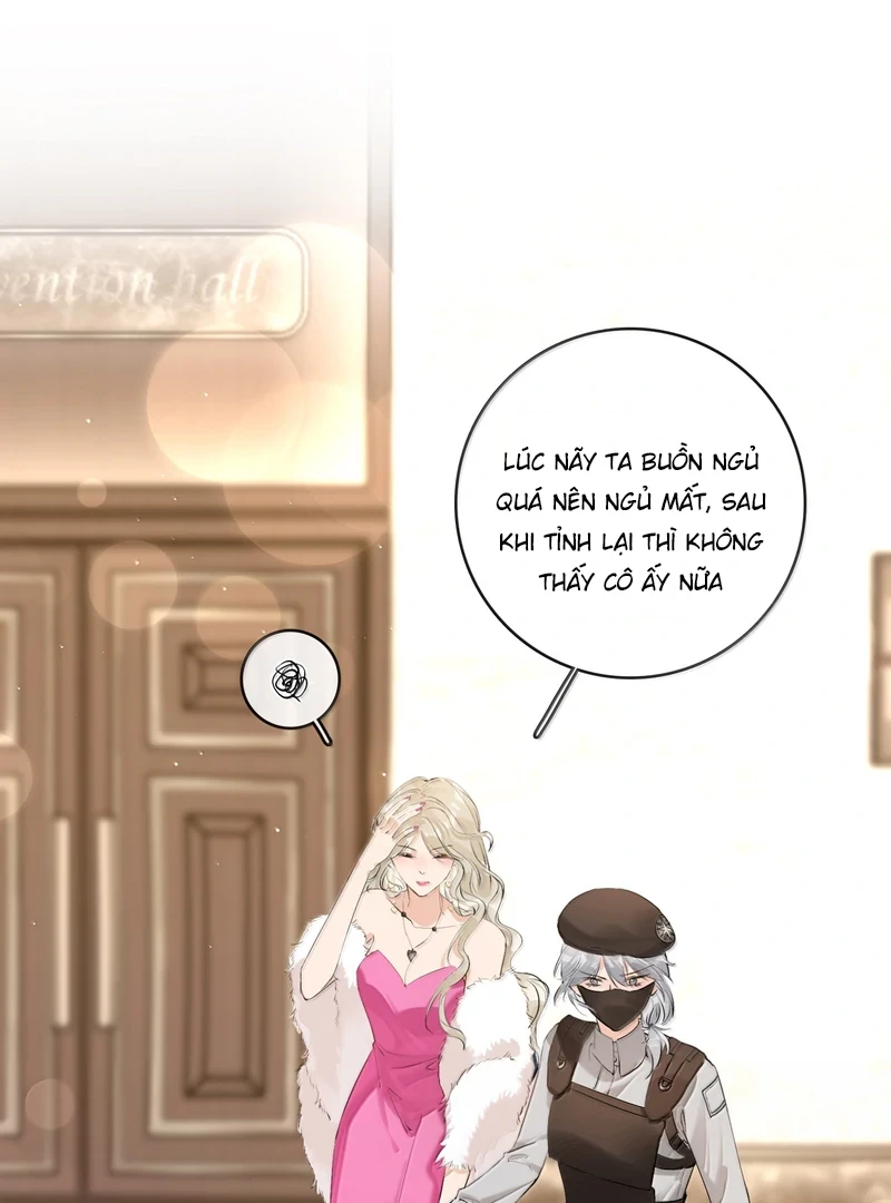 Sói Tiểu Thư Và Em Gái Hồ Ly Của Tôi Chapter 54 - 1