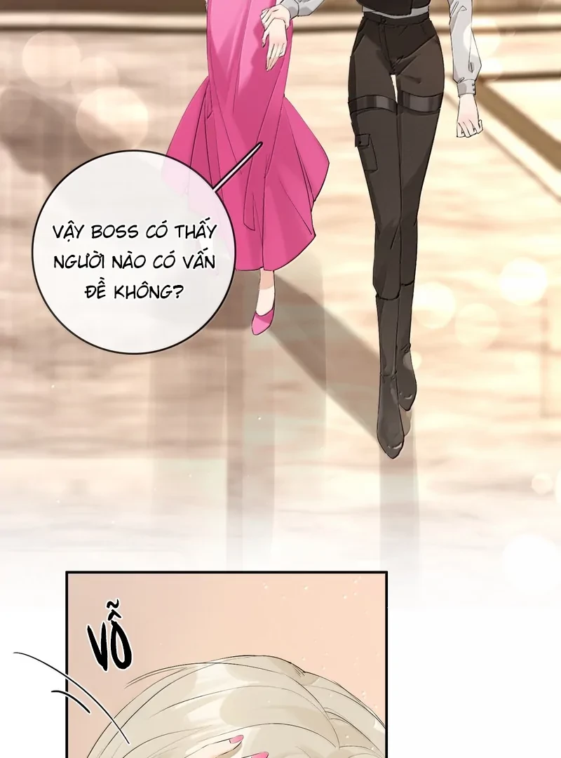 Sói Tiểu Thư Và Em Gái Hồ Ly Của Tôi Chapter 54 - 2