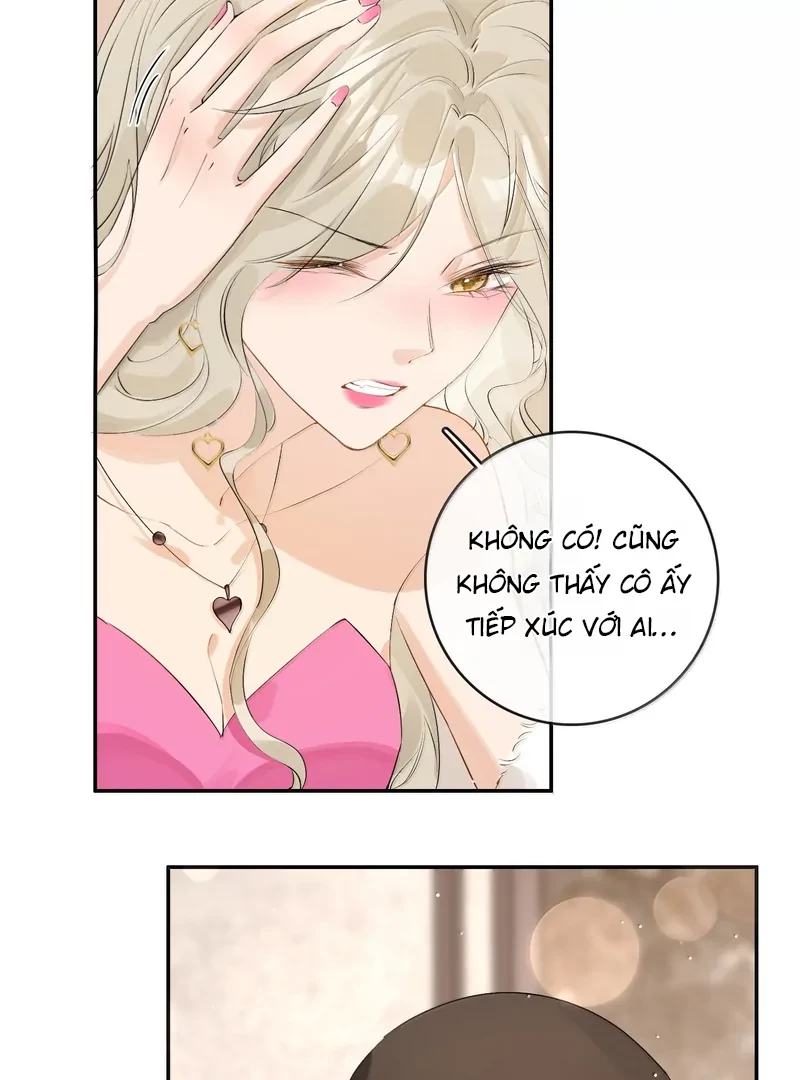 Sói Tiểu Thư Và Em Gái Hồ Ly Của Tôi Chapter 54 - 3