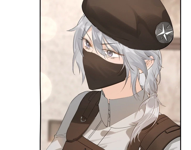 Sói Tiểu Thư Và Em Gái Hồ Ly Của Tôi Chapter 54 - 4