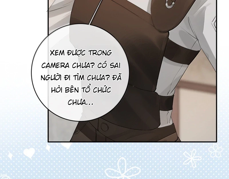 Sói Tiểu Thư Và Em Gái Hồ Ly Của Tôi Chapter 54 - 5