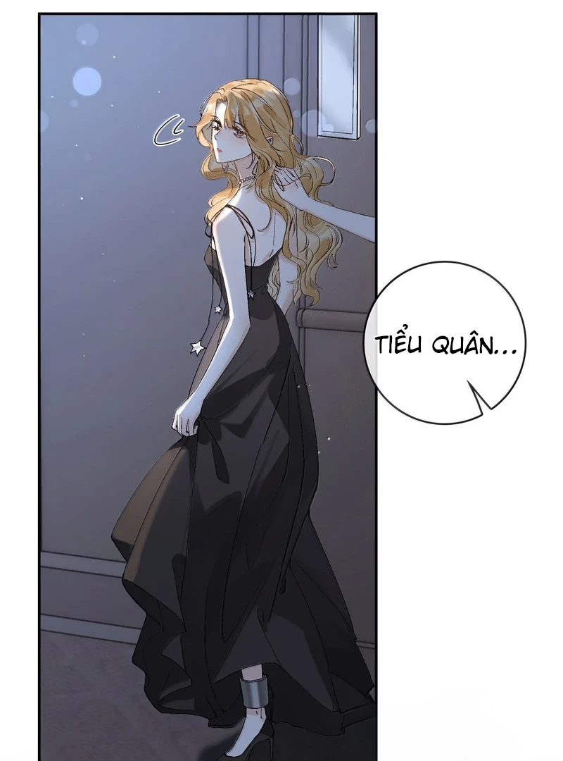 Sói Tiểu Thư Và Em Gái Hồ Ly Của Tôi Chapter 54 - 14