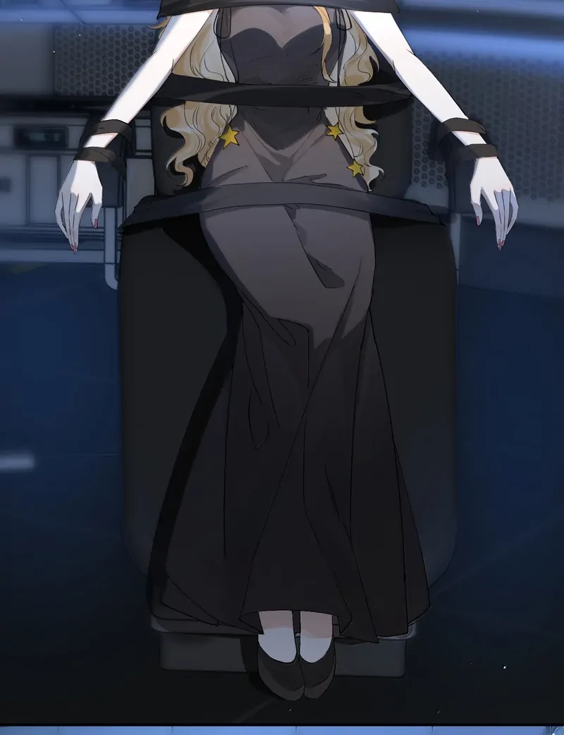 Sói Tiểu Thư Và Em Gái Hồ Ly Của Tôi Chapter 54 - 18