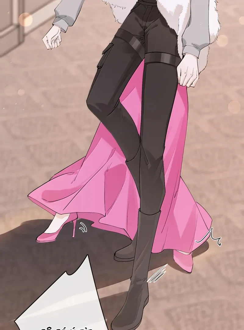 Sói Tiểu Thư Và Em Gái Hồ Ly Của Tôi Chapter 54 - 25