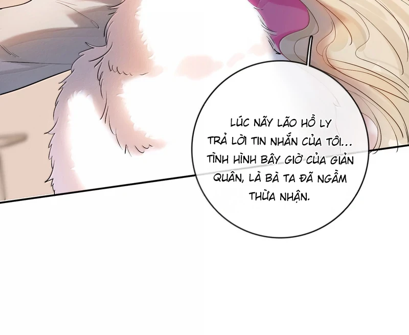 Sói Tiểu Thư Và Em Gái Hồ Ly Của Tôi Chapter 54 - 27