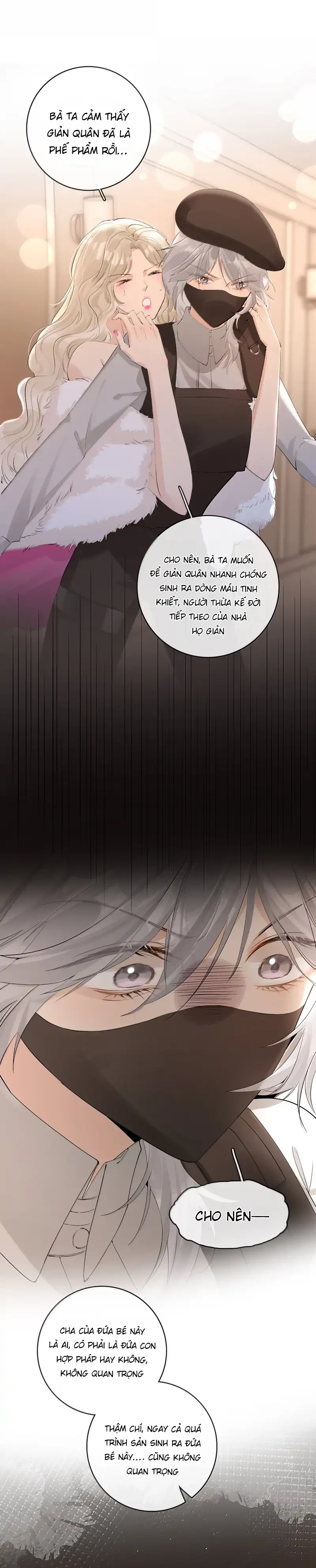 Sói Tiểu Thư Và Em Gái Hồ Ly Của Tôi Chapter 54 - 28