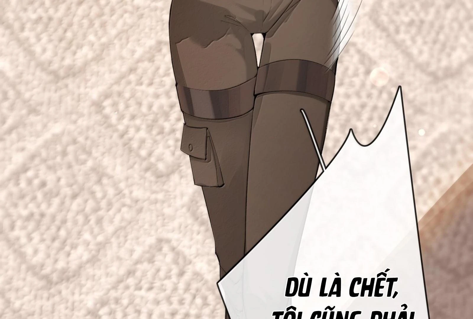 Sói Tiểu Thư Và Em Gái Hồ Ly Của Tôi Chapter 55 - 6