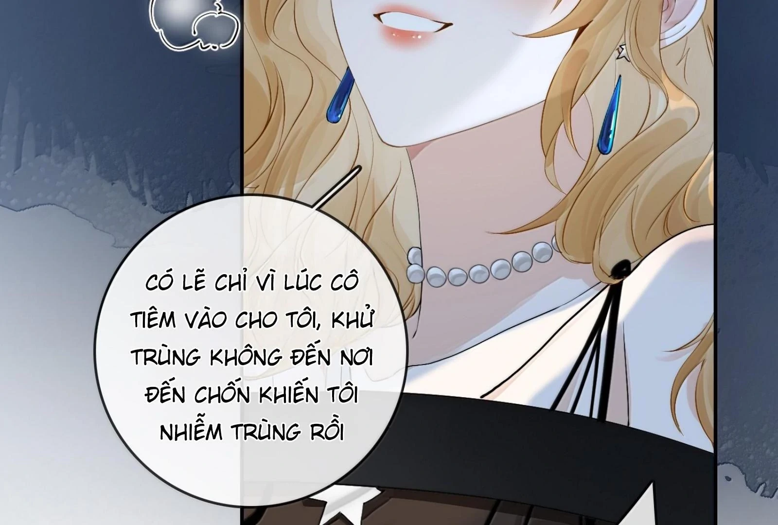 Sói Tiểu Thư Và Em Gái Hồ Ly Của Tôi Chapter 55 - 17