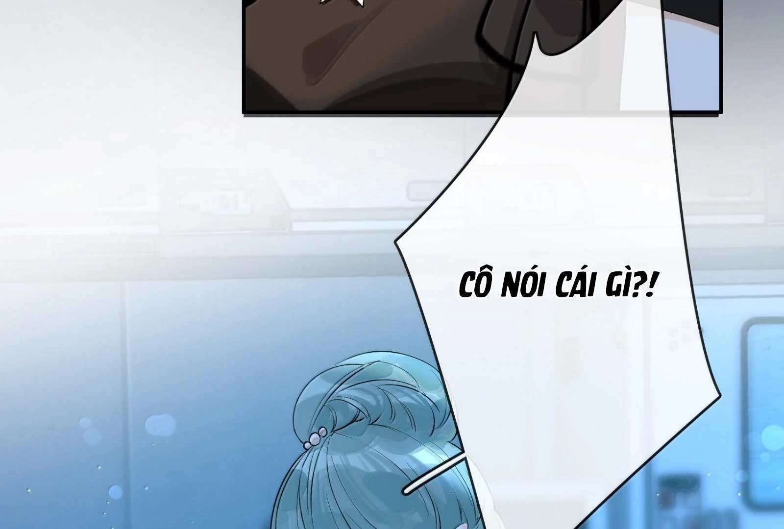 Sói Tiểu Thư Và Em Gái Hồ Ly Của Tôi Chapter 55 - 18