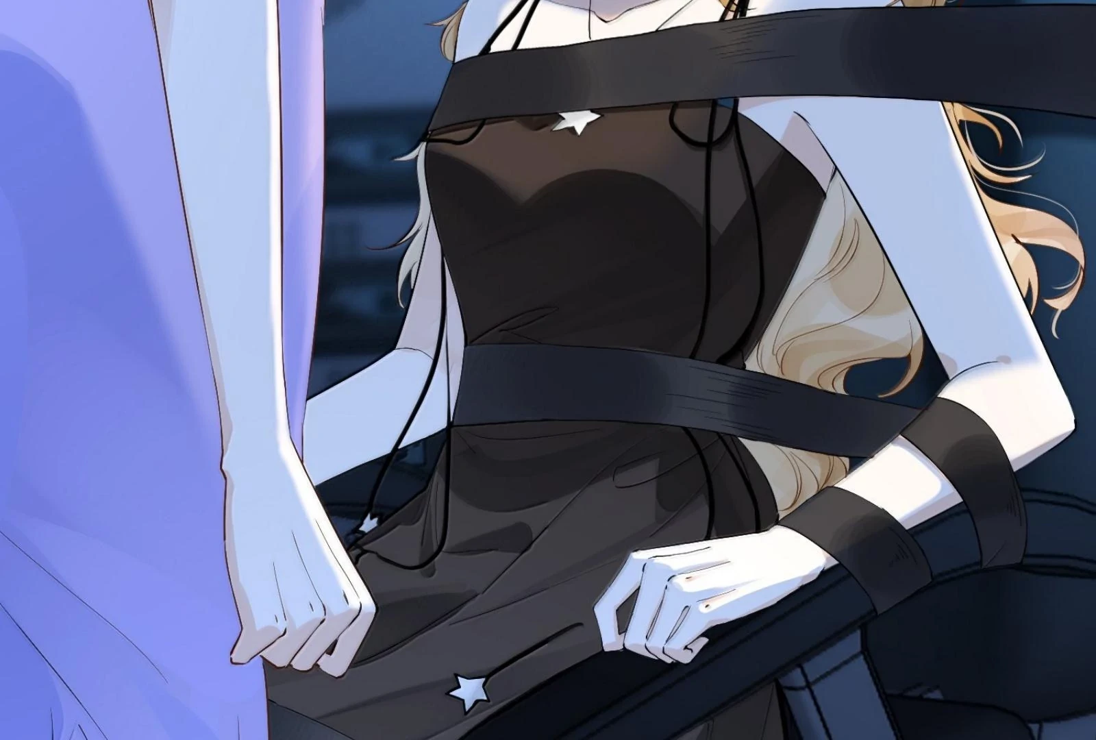 Sói Tiểu Thư Và Em Gái Hồ Ly Của Tôi Chapter 55 - 20