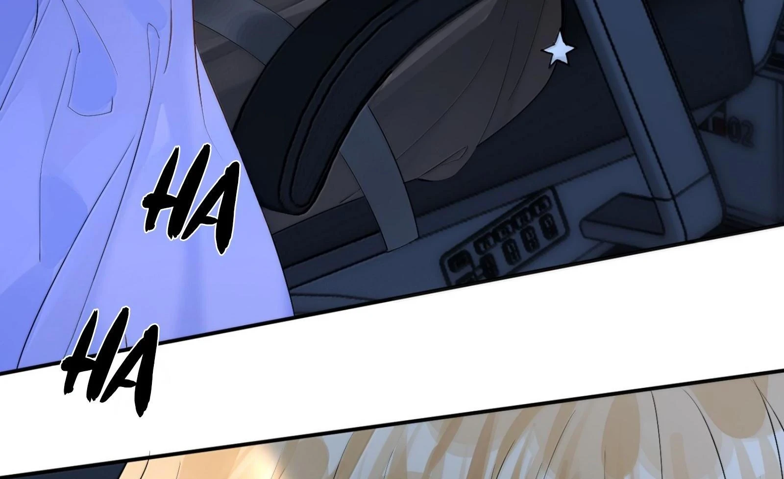 Sói Tiểu Thư Và Em Gái Hồ Ly Của Tôi Chapter 55 - 21