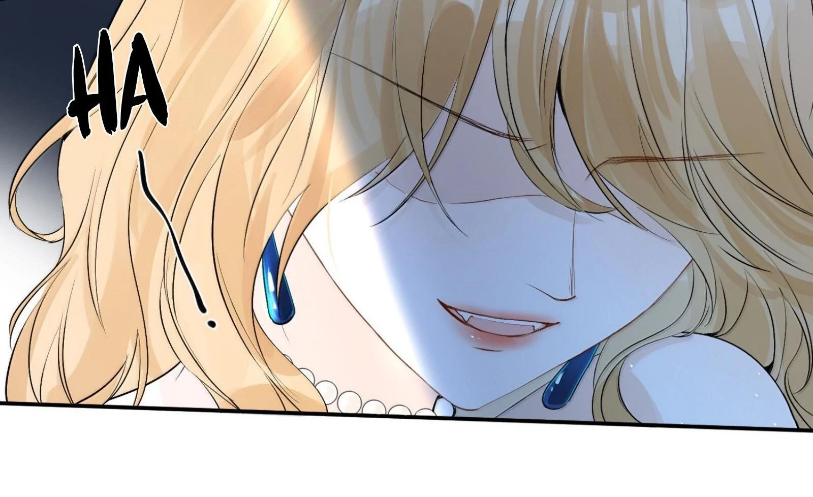 Sói Tiểu Thư Và Em Gái Hồ Ly Của Tôi Chapter 55 - 22