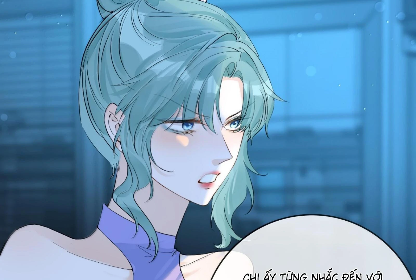 Sói Tiểu Thư Và Em Gái Hồ Ly Của Tôi Chapter 55 - 25