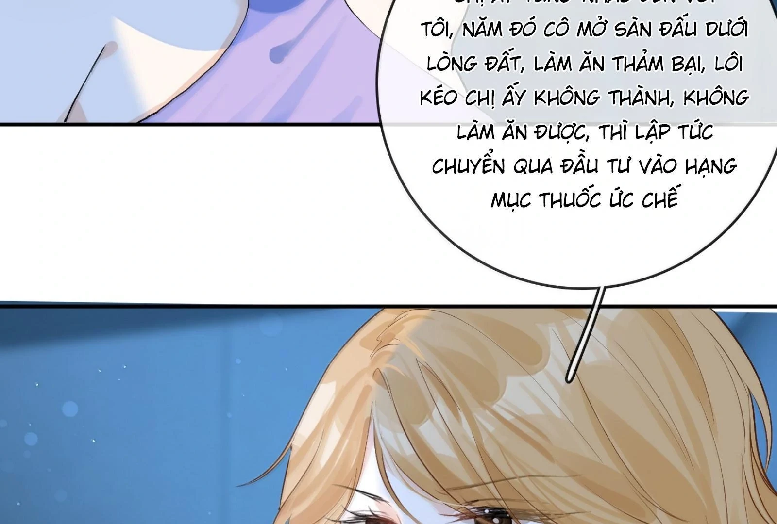 Sói Tiểu Thư Và Em Gái Hồ Ly Của Tôi Chapter 55 - 26