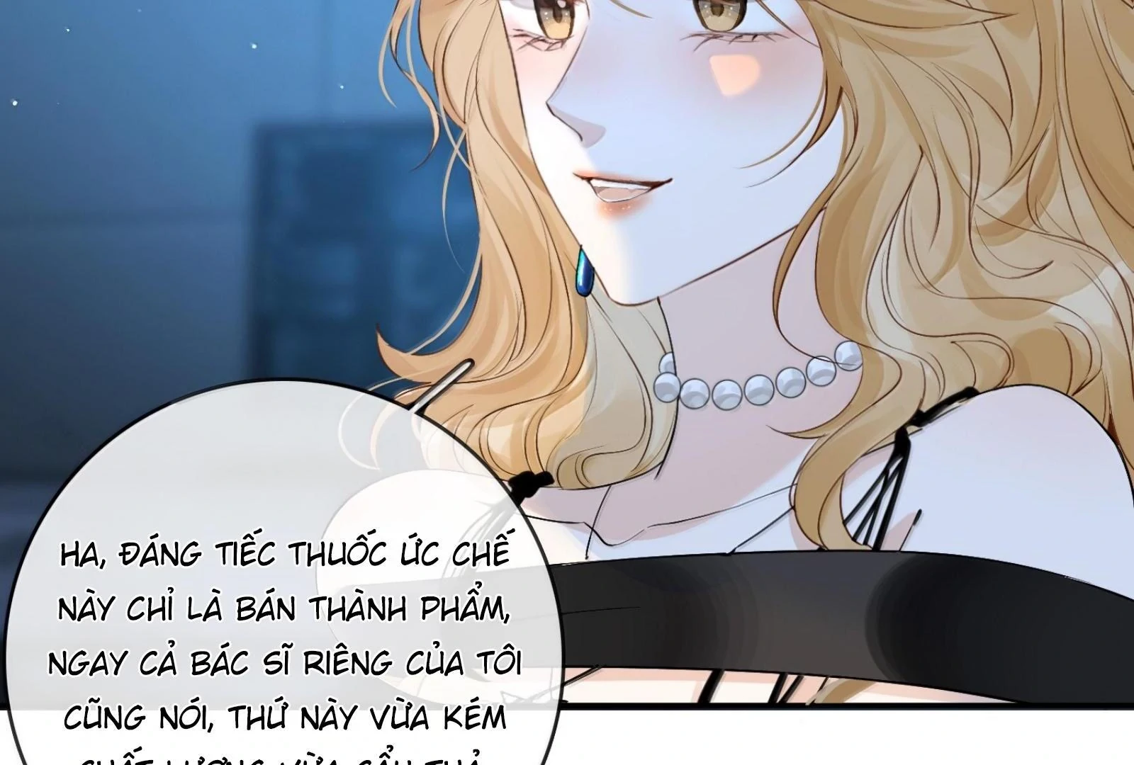 Sói Tiểu Thư Và Em Gái Hồ Ly Của Tôi Chapter 55 - 27