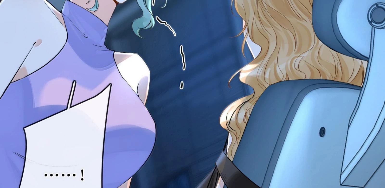 Sói Tiểu Thư Và Em Gái Hồ Ly Của Tôi Chapter 55 - 30