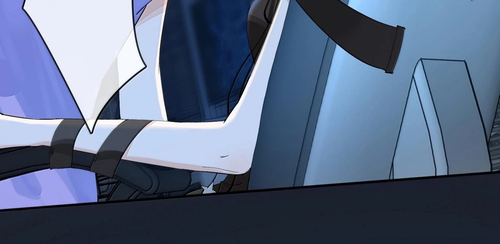 Sói Tiểu Thư Và Em Gái Hồ Ly Của Tôi Chapter 55 - 31