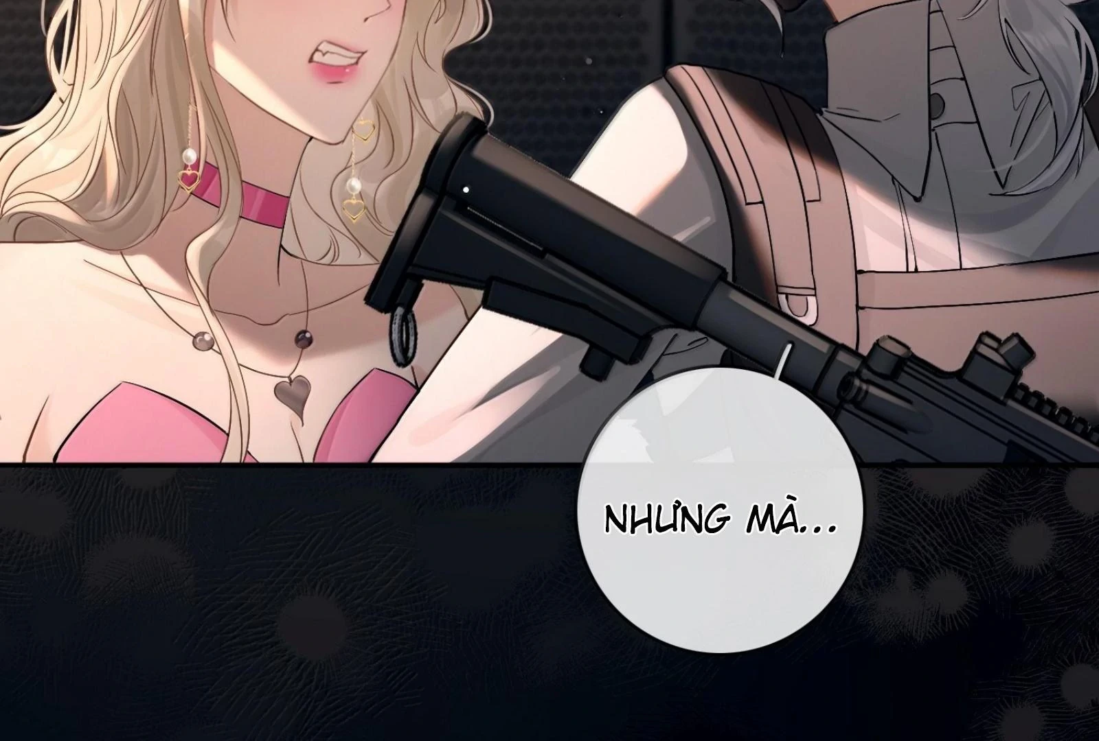 Sói Tiểu Thư Và Em Gái Hồ Ly Của Tôi Chapter 55 - 39