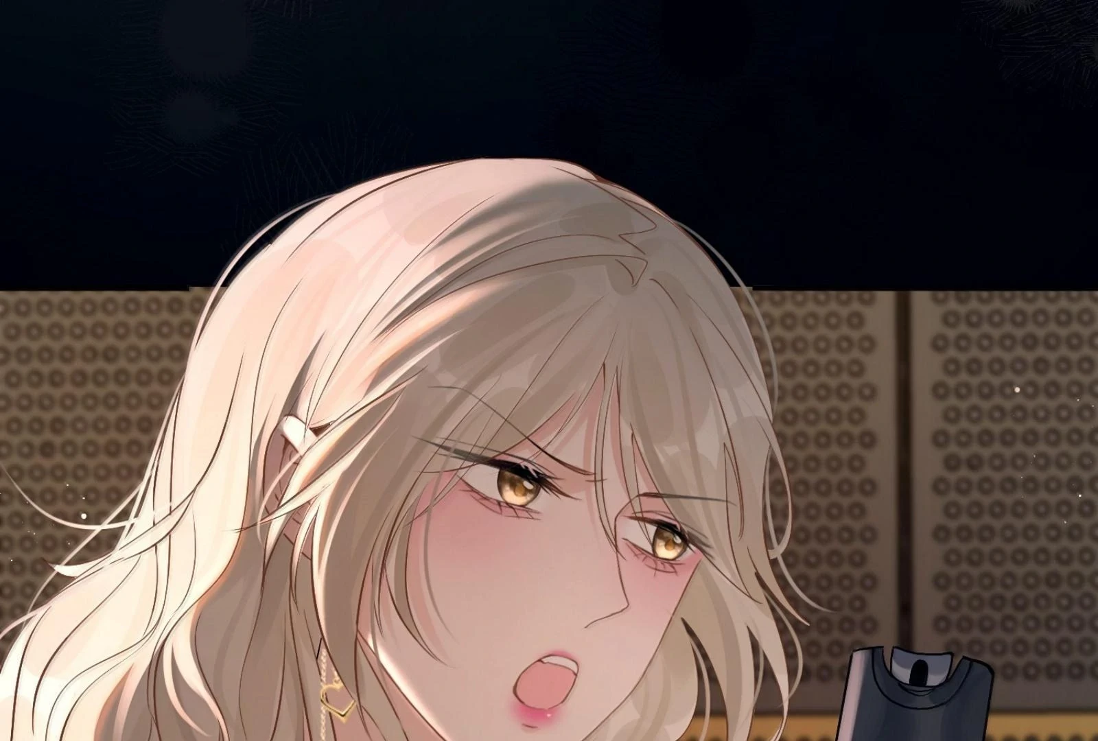 Sói Tiểu Thư Và Em Gái Hồ Ly Của Tôi Chapter 55 - 40