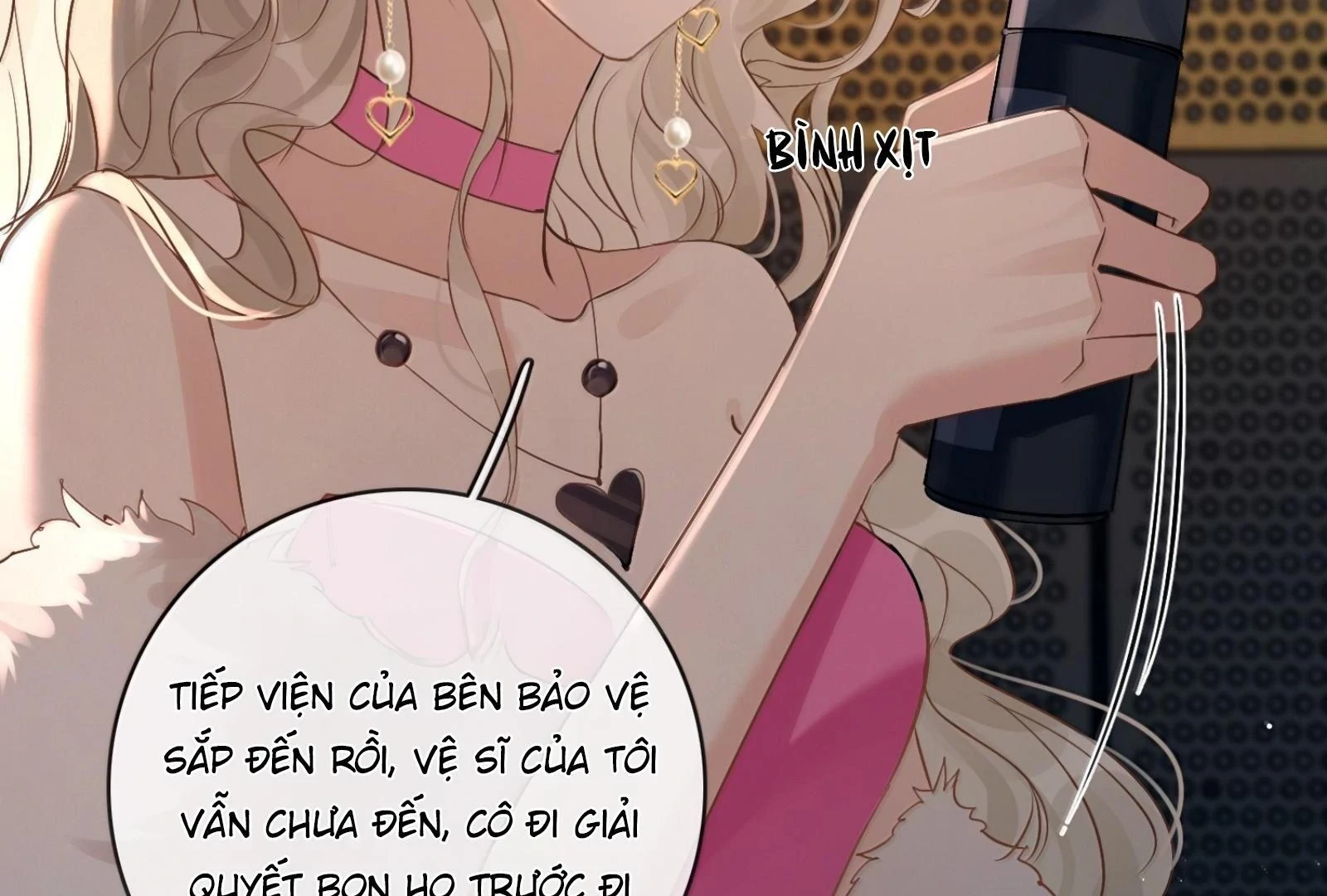 Sói Tiểu Thư Và Em Gái Hồ Ly Của Tôi Chapter 55 - 41