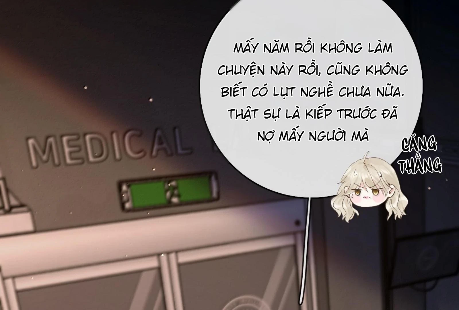 Sói Tiểu Thư Và Em Gái Hồ Ly Của Tôi Chapter 55 - 43