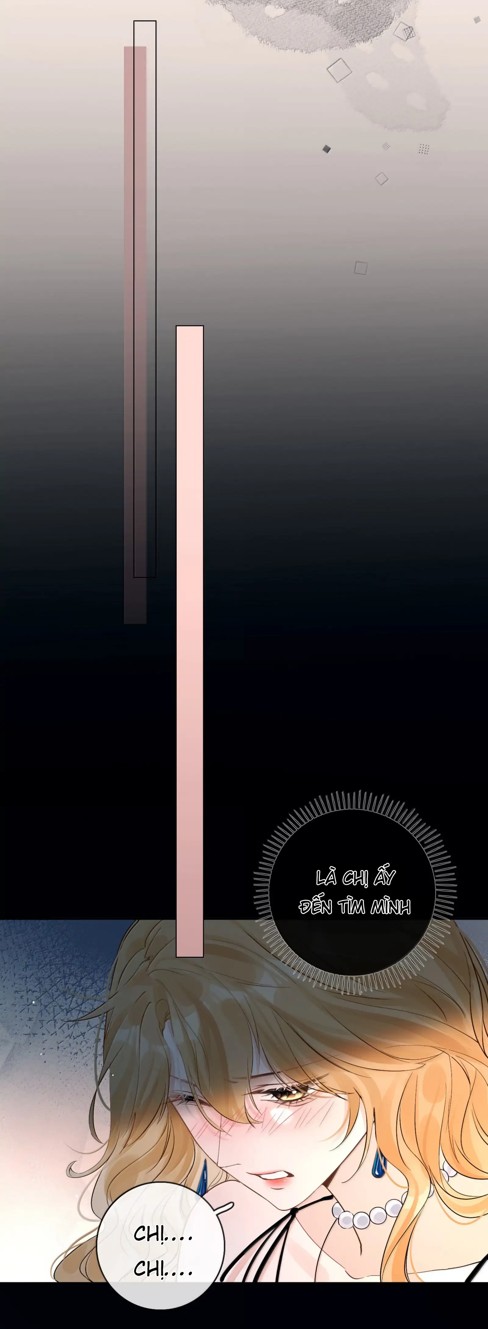 Sói Tiểu Thư Và Em Gái Hồ Ly Của Tôi Chapter 55 - 47