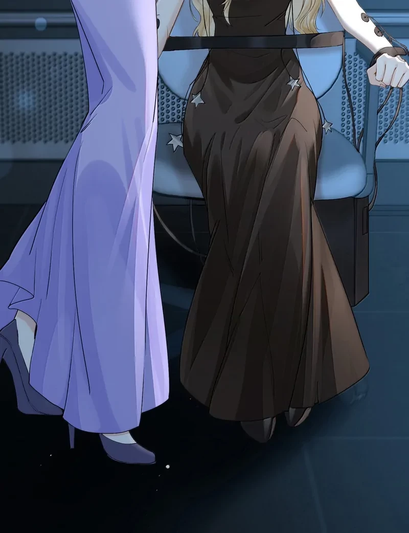 Sói Tiểu Thư Và Em Gái Hồ Ly Của Tôi Chapter 56 - 4