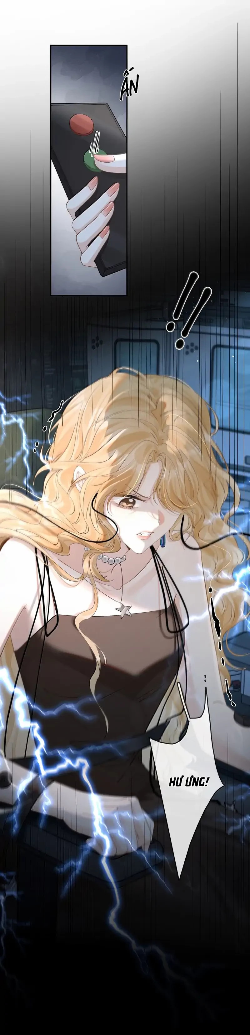 Sói Tiểu Thư Và Em Gái Hồ Ly Của Tôi Chapter 56 - 6