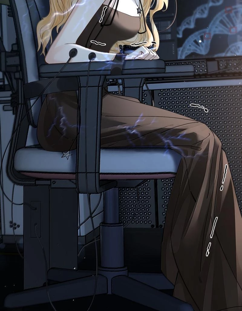 Sói Tiểu Thư Và Em Gái Hồ Ly Của Tôi Chapter 56 - 10