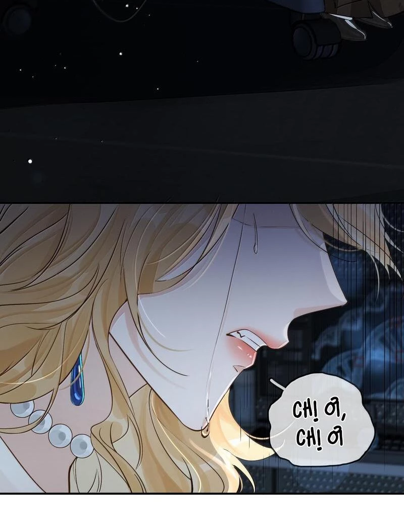 Sói Tiểu Thư Và Em Gái Hồ Ly Của Tôi Chapter 56 - 11