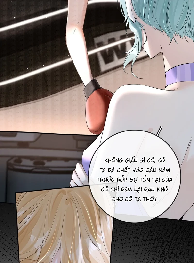 Sói Tiểu Thư Và Em Gái Hồ Ly Của Tôi Chapter 56 - 14