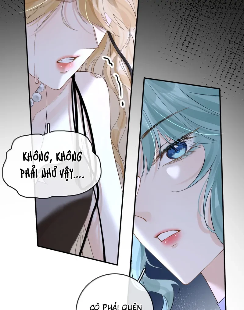 Sói Tiểu Thư Và Em Gái Hồ Ly Của Tôi Chapter 56 - 15