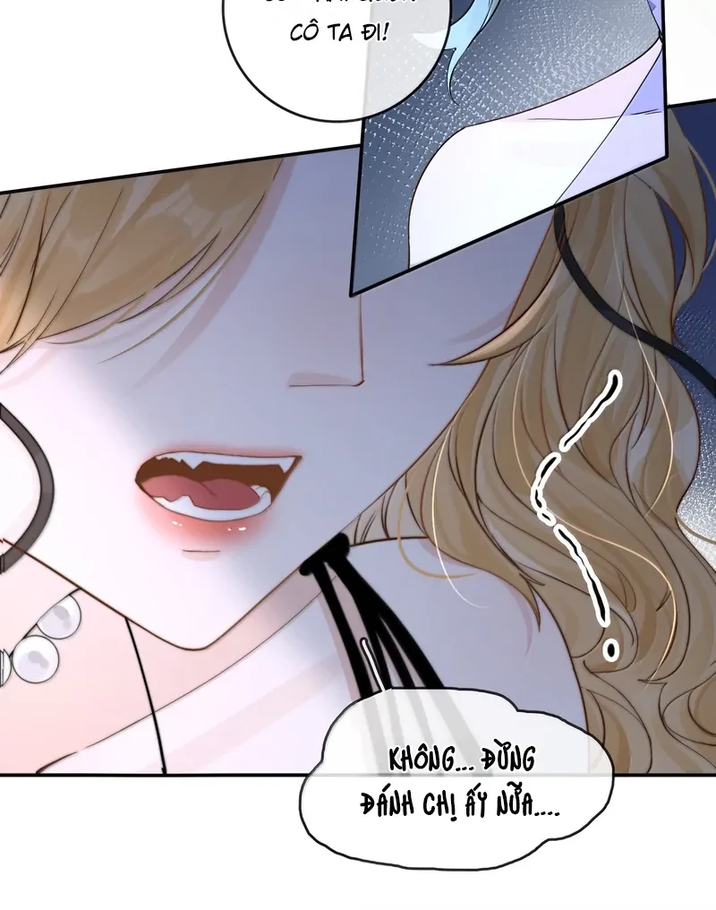 Sói Tiểu Thư Và Em Gái Hồ Ly Của Tôi Chapter 56 - 16