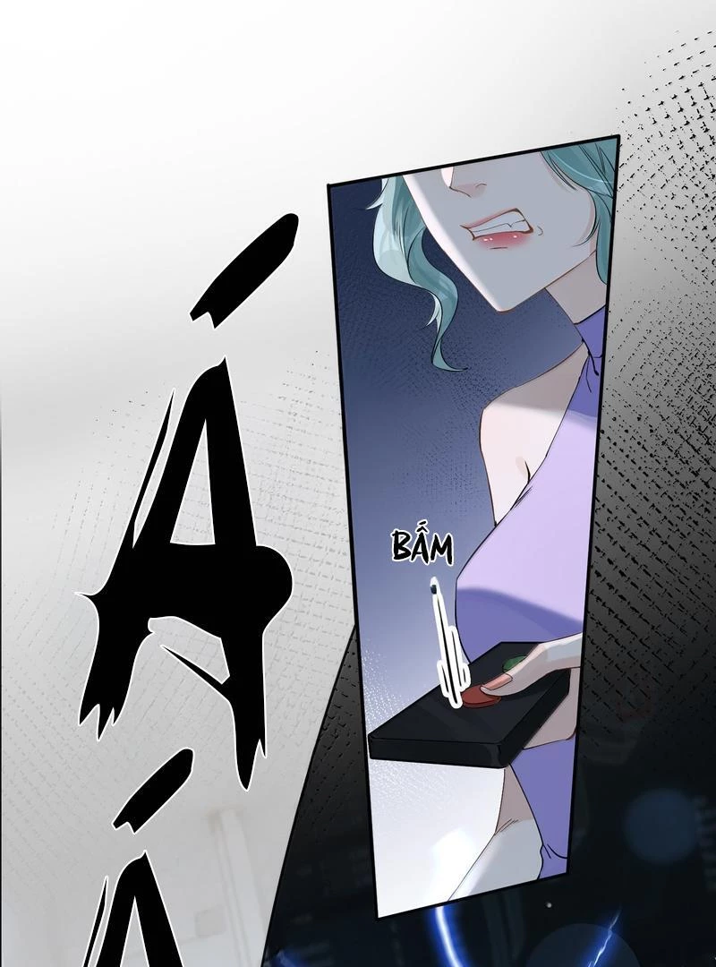 Sói Tiểu Thư Và Em Gái Hồ Ly Của Tôi Chapter 56 - 18