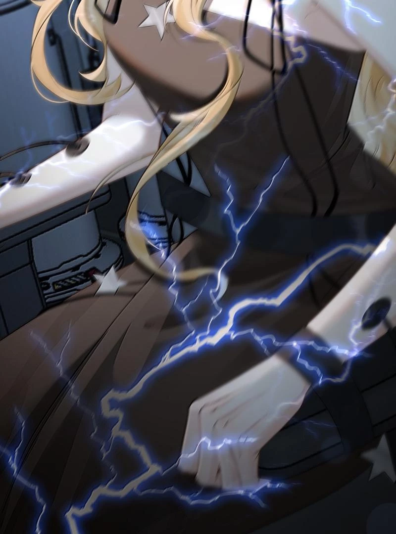 Sói Tiểu Thư Và Em Gái Hồ Ly Của Tôi Chapter 56 - 20