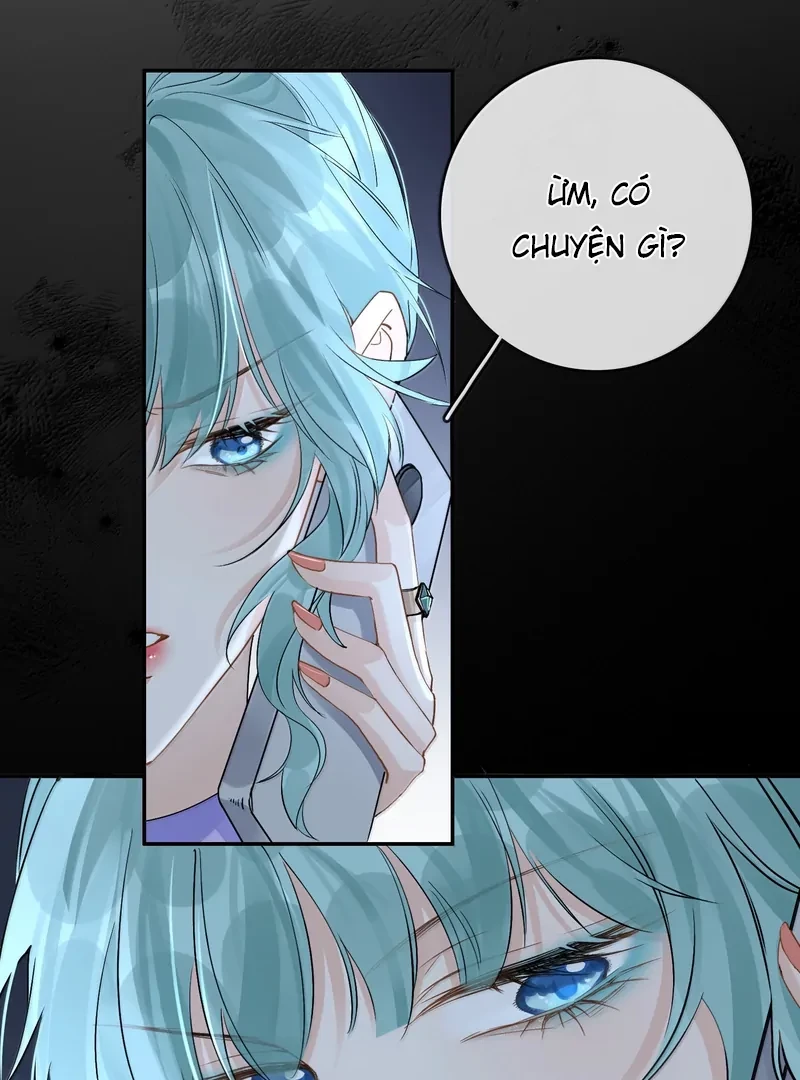 Sói Tiểu Thư Và Em Gái Hồ Ly Của Tôi Chapter 56 - 23