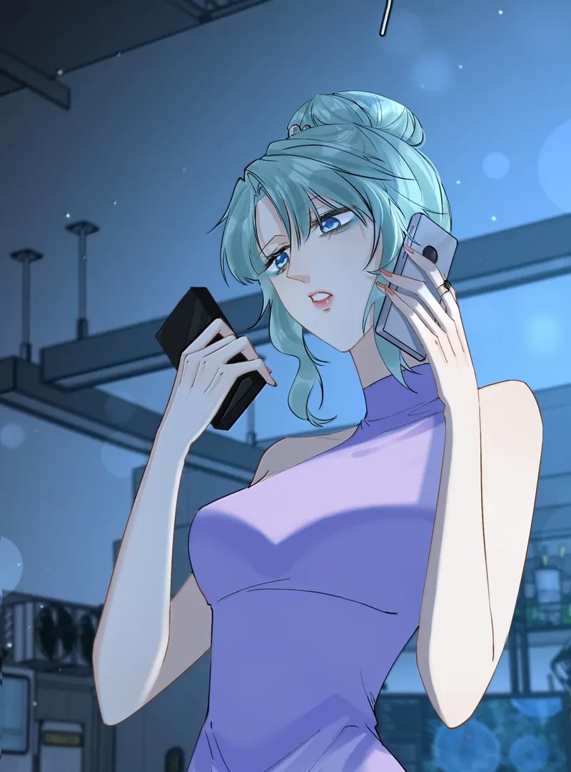 Sói Tiểu Thư Và Em Gái Hồ Ly Của Tôi Chapter 56 - 25