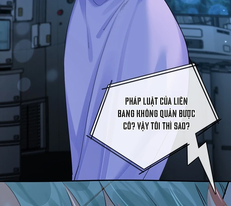 Sói Tiểu Thư Và Em Gái Hồ Ly Của Tôi Chapter 56 - 26