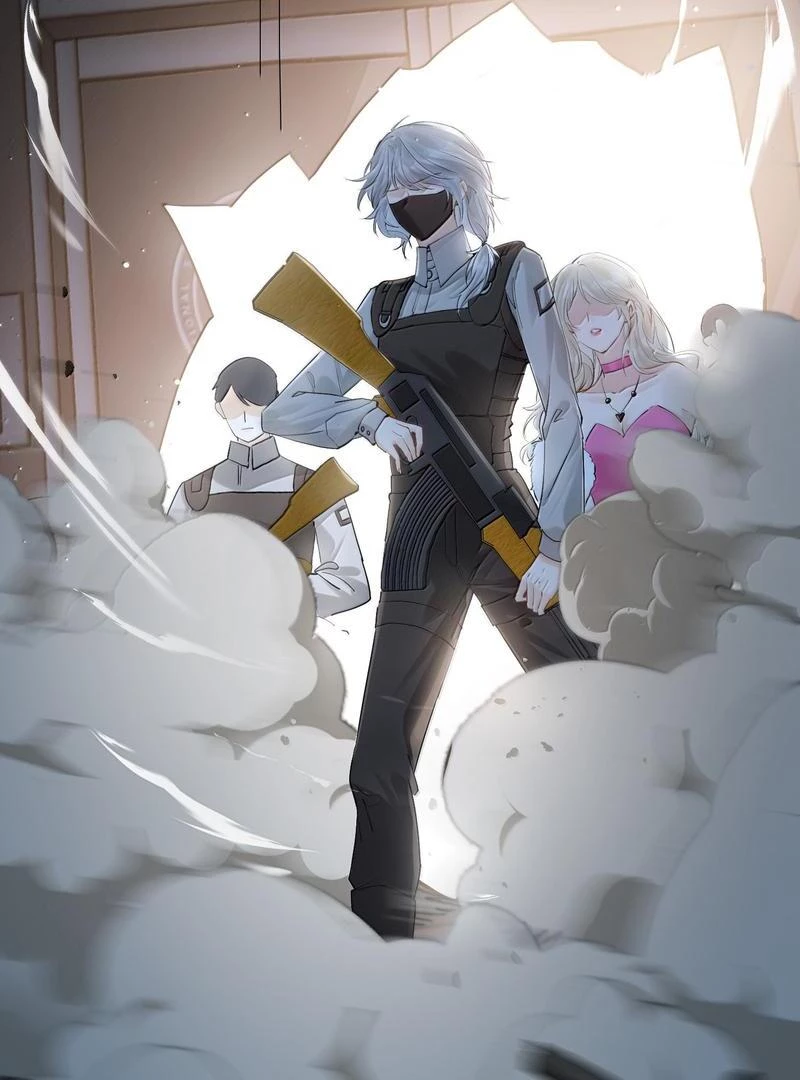 Sói Tiểu Thư Và Em Gái Hồ Ly Của Tôi Chapter 56 - 30