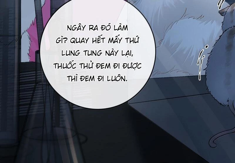 Sói Tiểu Thư Và Em Gái Hồ Ly Của Tôi Chapter 56 - 34