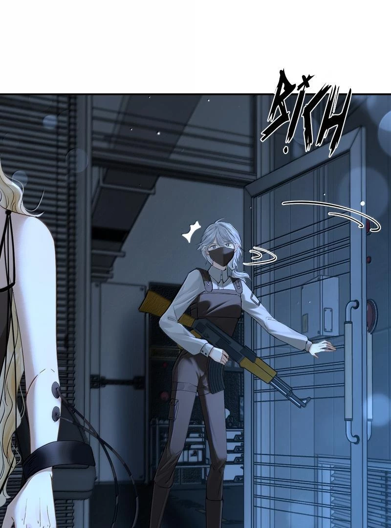 Sói Tiểu Thư Và Em Gái Hồ Ly Của Tôi Chapter 56 - 36