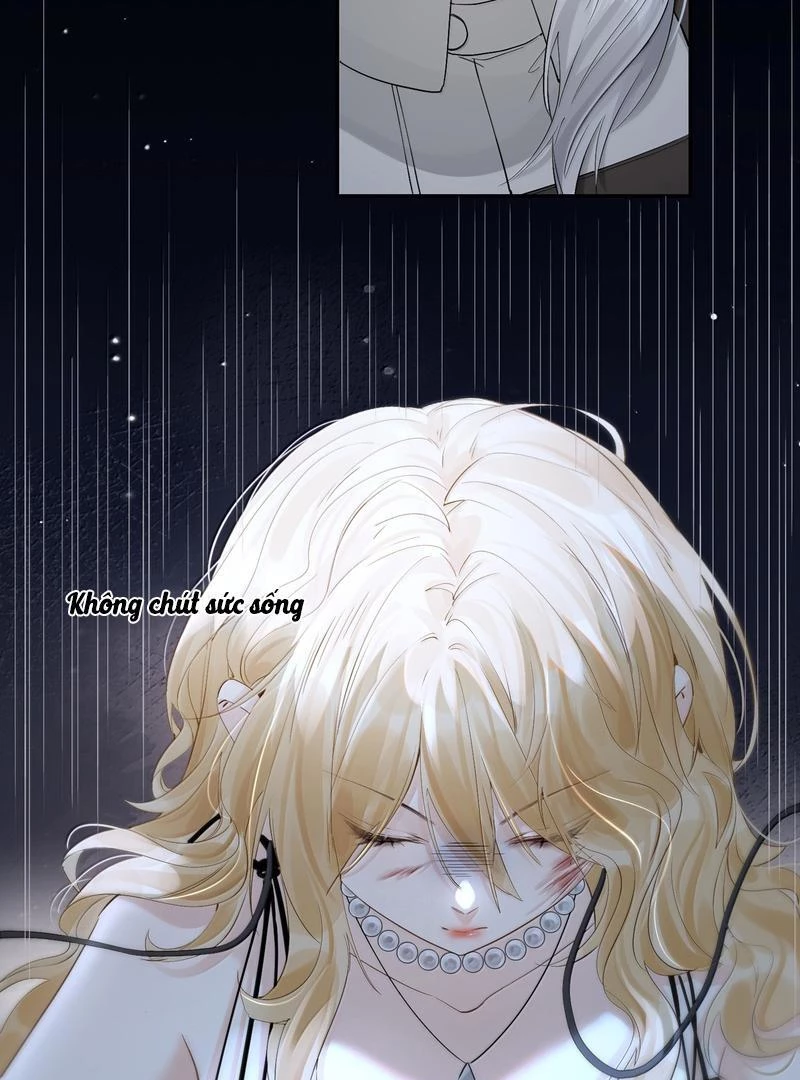 Sói Tiểu Thư Và Em Gái Hồ Ly Của Tôi Chapter 56 - 38