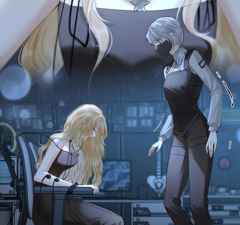 Sói Tiểu Thư Và Em Gái Hồ Ly Của Tôi Chapter 56 - 39