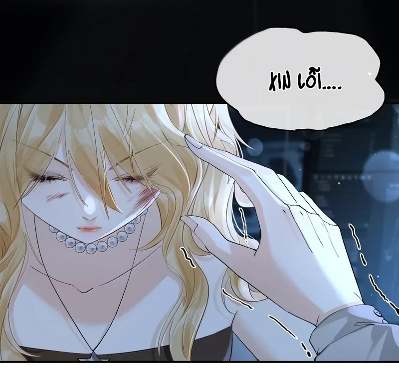 Sói Tiểu Thư Và Em Gái Hồ Ly Của Tôi Chapter 56 - 41