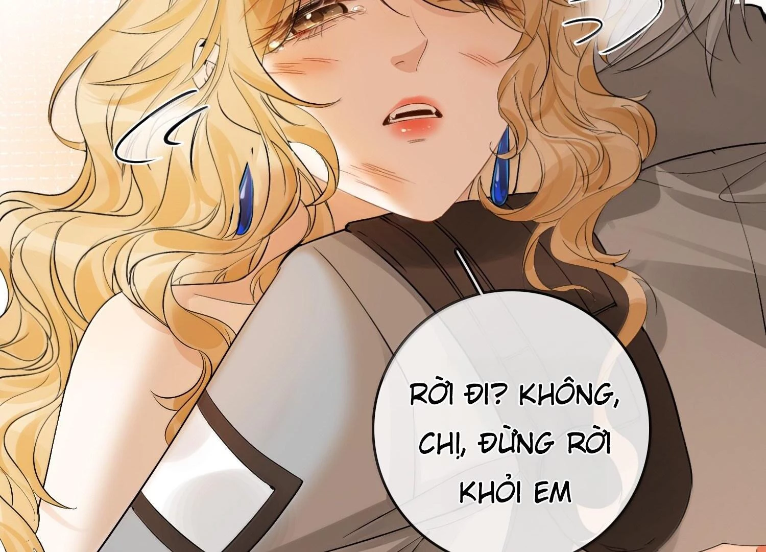 Sói Tiểu Thư Và Em Gái Hồ Ly Của Tôi Chapter 57 - 4