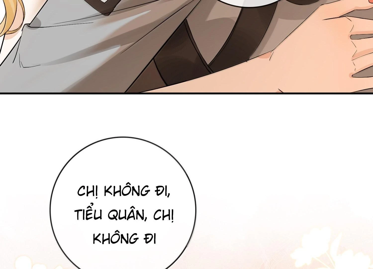 Sói Tiểu Thư Và Em Gái Hồ Ly Của Tôi Chapter 57 - 5