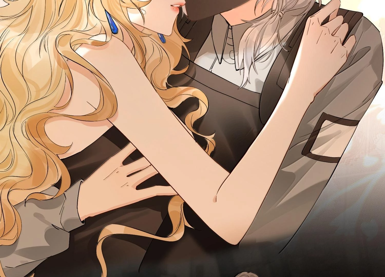 Sói Tiểu Thư Và Em Gái Hồ Ly Của Tôi Chapter 57 - 7